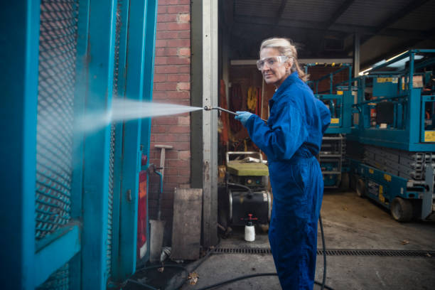 Best Machinery and Equipment Cleaning  in Junction, TX