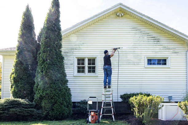 Best Dumpster Area Cleaning  in Junction, TX